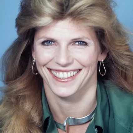  Jennifer Warren