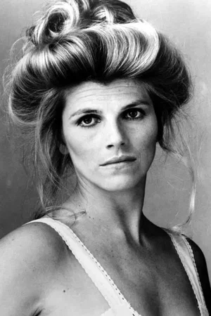  Jennifer Warren photo