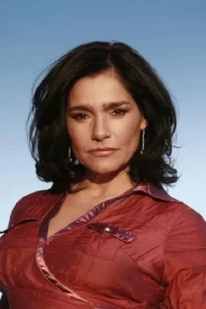  Gabriela Roel photo