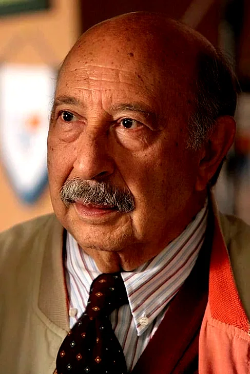  Francisco Merino