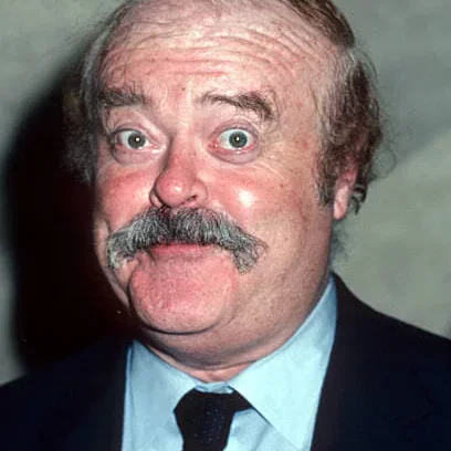 Pat McCormick