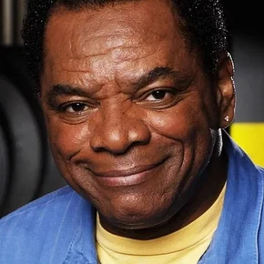 Photo star : John Witherspoon
