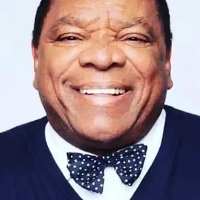 Photo star : John Witherspoon