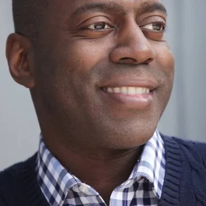  Deon Richmond