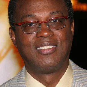 Photo star : Basil Wallace