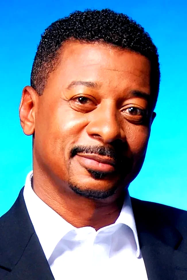 Robert  Townsend