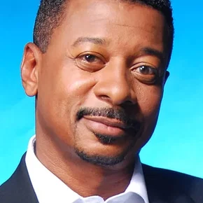 Photo star : Robert  Townsend