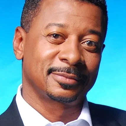 Robert  Townsend