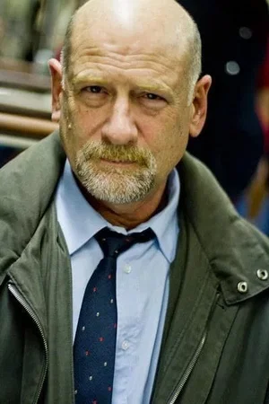 Stephen Mendel photo