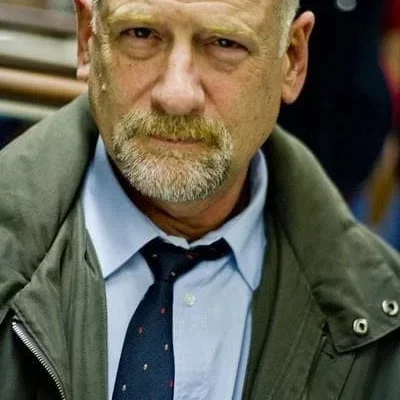 Stephen Mendel