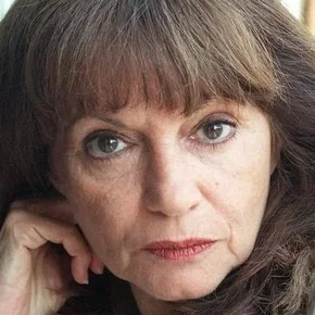 Photo star : Liliane Cebrian