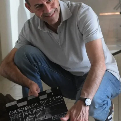 Claudio Lattanzi