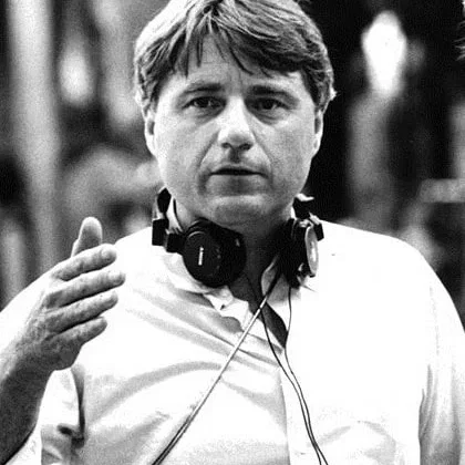  Steve Rash