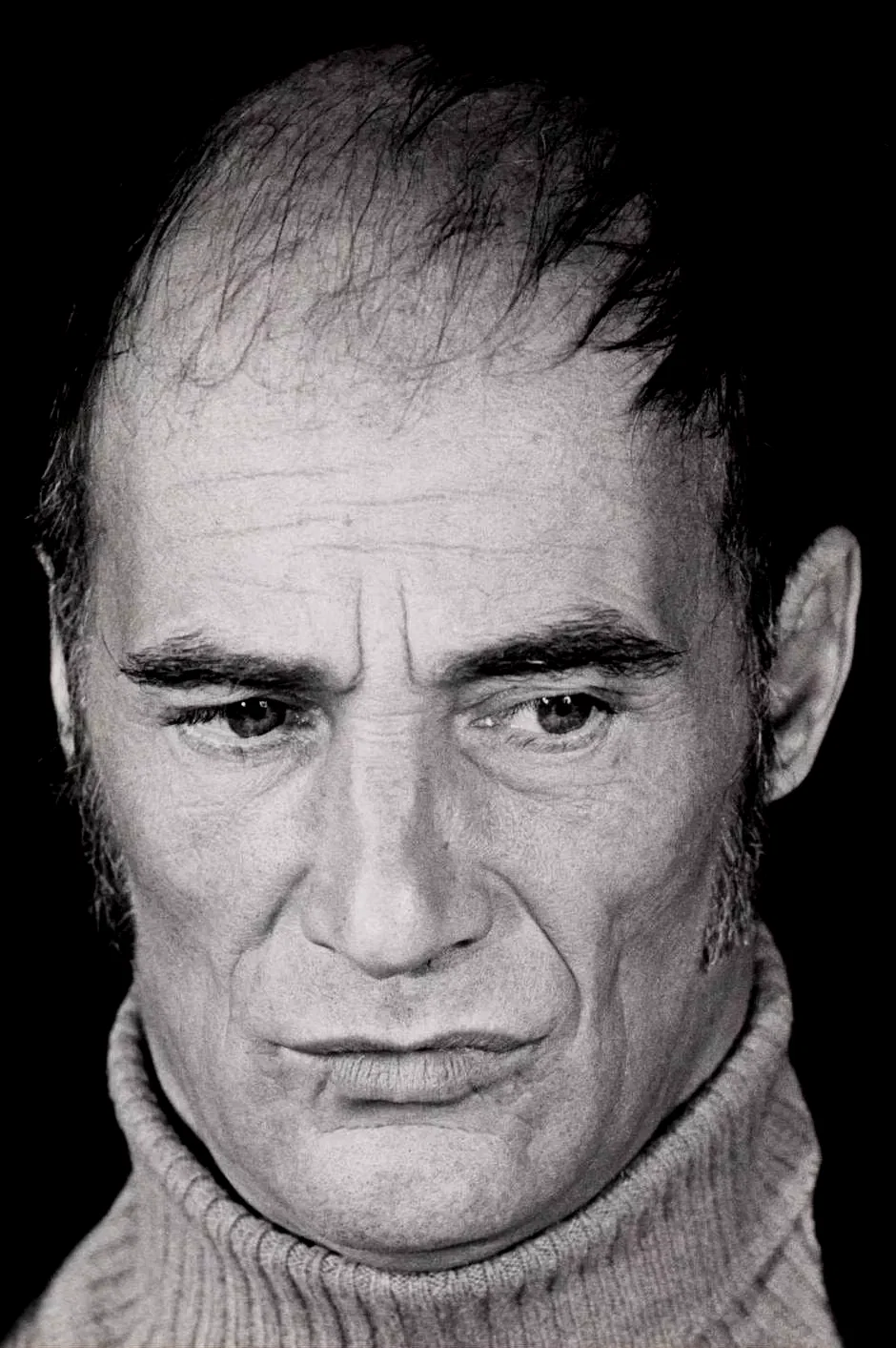 Bernard Haller