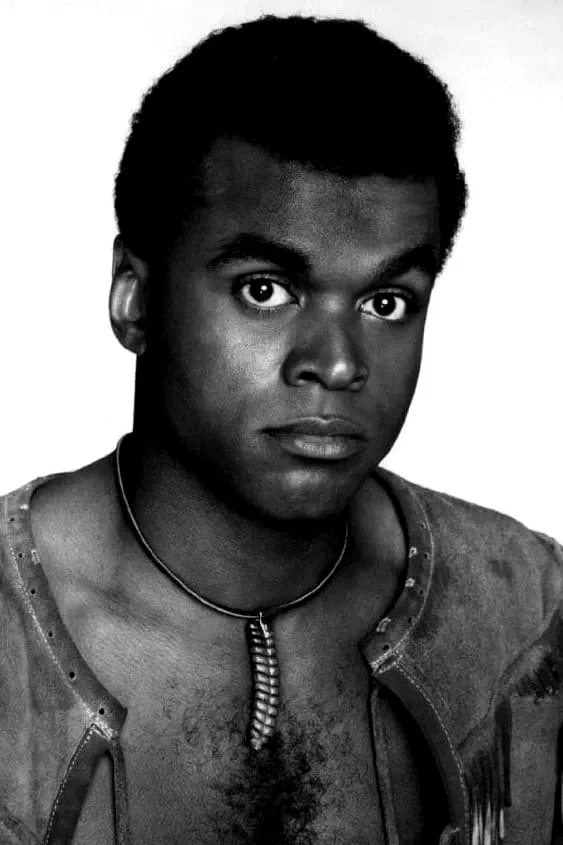  Randy Brooks