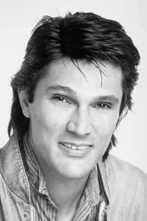 Antony Alda photo
