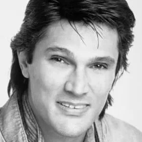 Photo star : Antony Alda