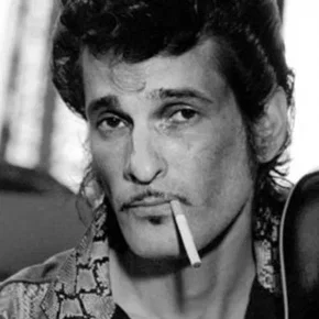 Photo star :  Willy DeVille