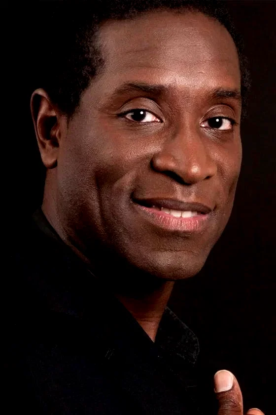 Eric Blanc