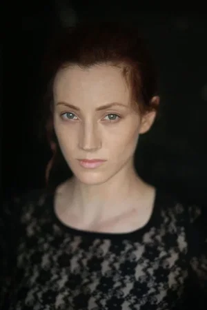 Hilla Vidor photo