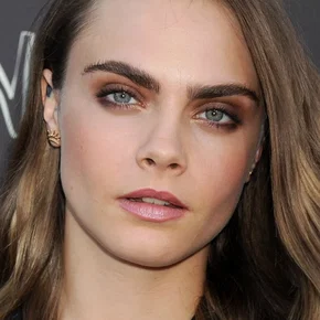 Photo star : Cara Delevingne