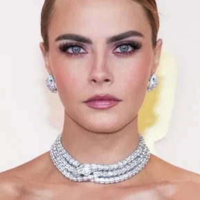 Photo star : Cara Delevingne