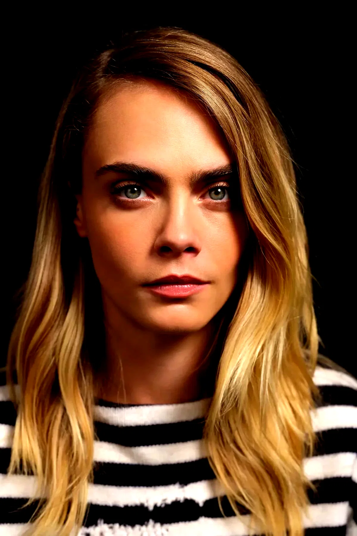 Cara Delevingne