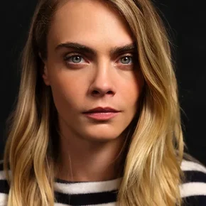 Photo star : Cara Delevingne