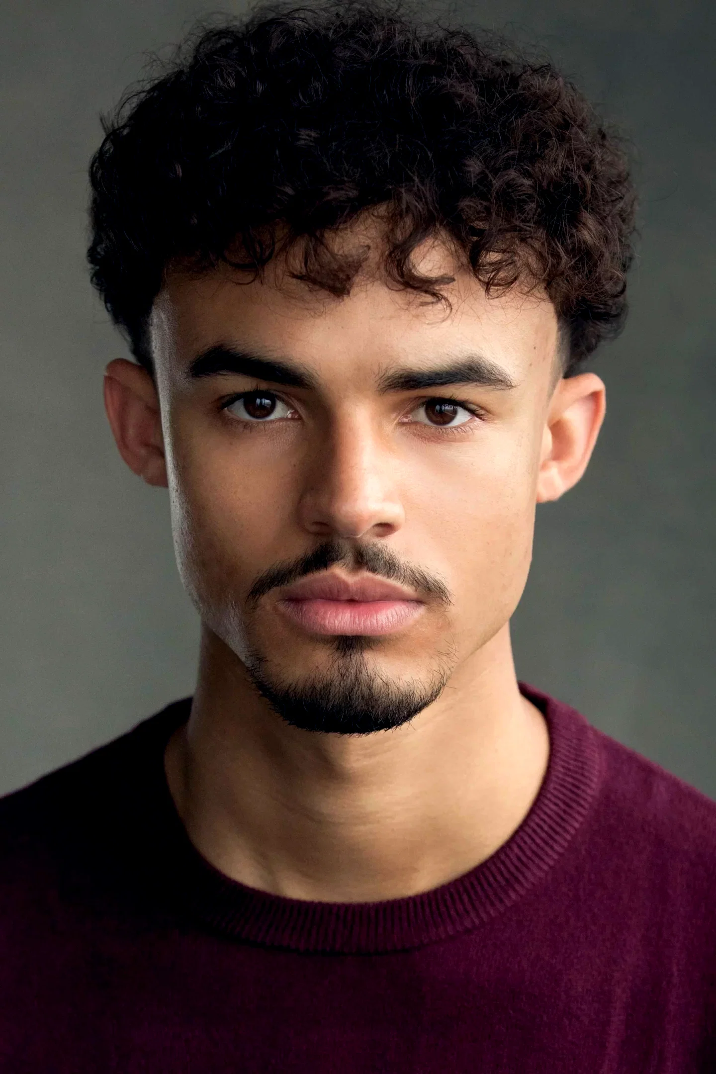  Matthew Broome