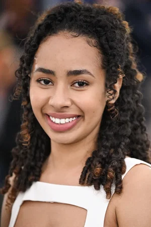  Enva Lewis