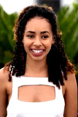  Enva Lewis