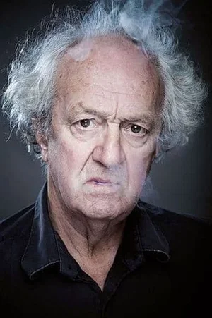  Gerard Zingg photo
