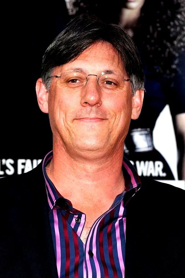 Steve Shill