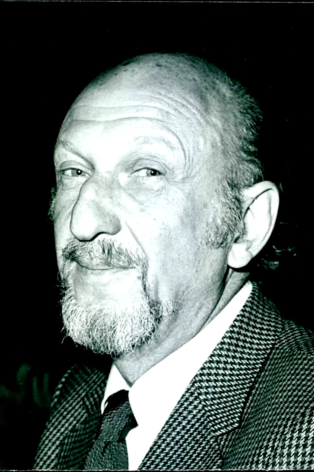 Irvin Kershner