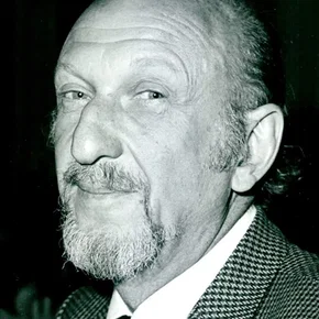 Photo star : Irvin Kershner