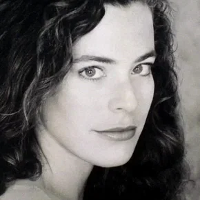 Photo star : Susan Lee Hoffman