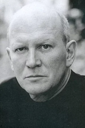 Thierry Der'Ven photo