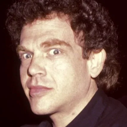 Charles Fleischer