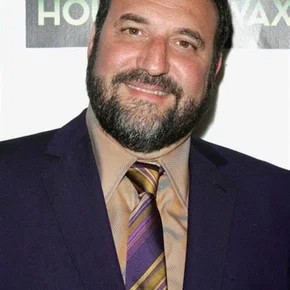 Photo star : Joel Silver