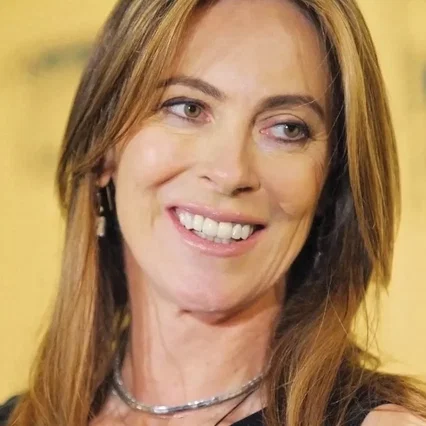 Kathryn Bigelow
