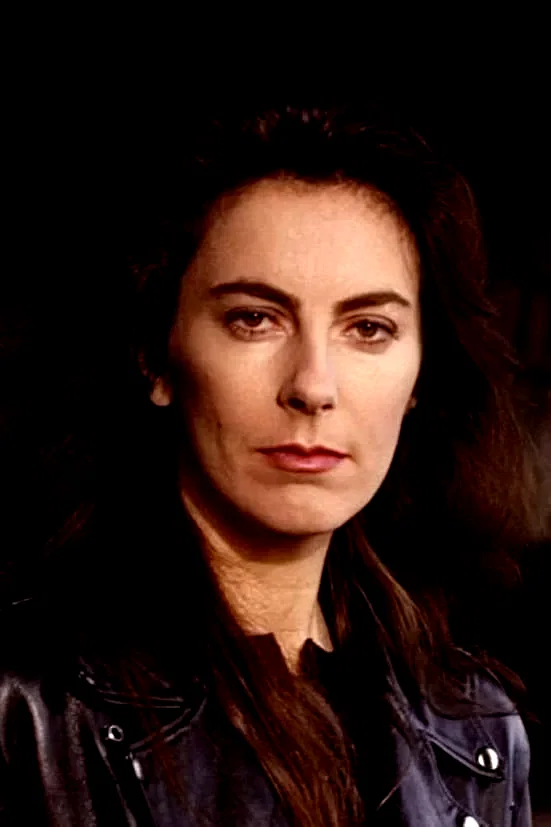Kathryn Bigelow