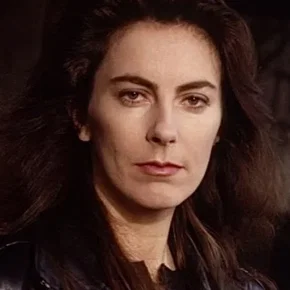Photo star : Kathryn Bigelow