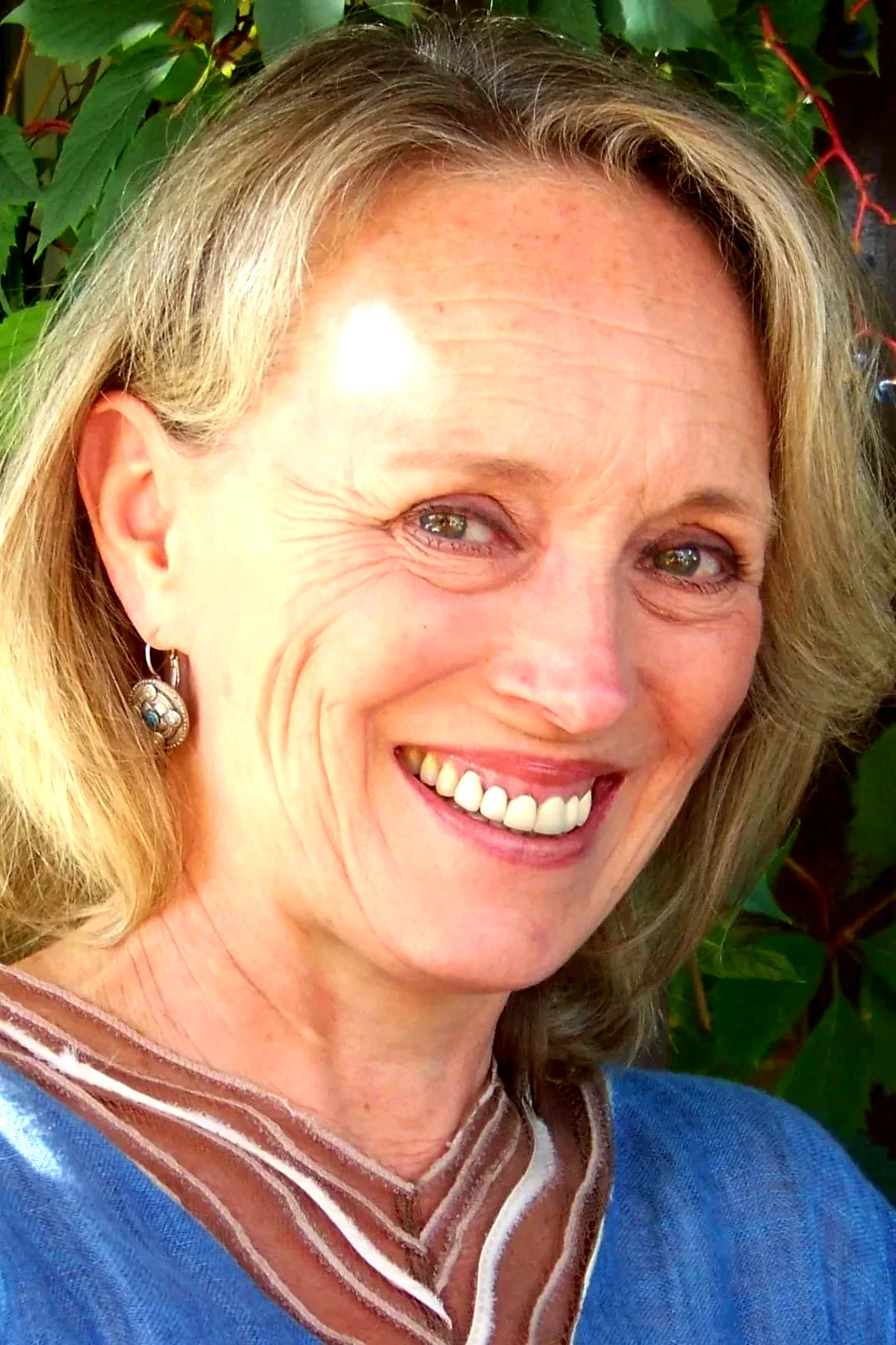Catriona McCall