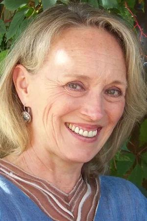 Catriona McCall photo