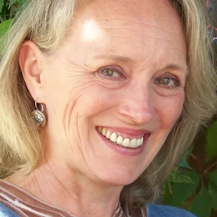 Catriona McCall