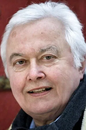  Claes Kastholm Hansen photo