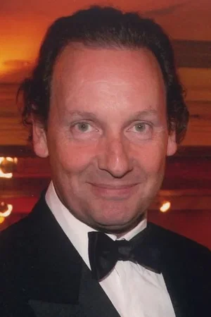 Photo de Jean-Philippe Chatrier