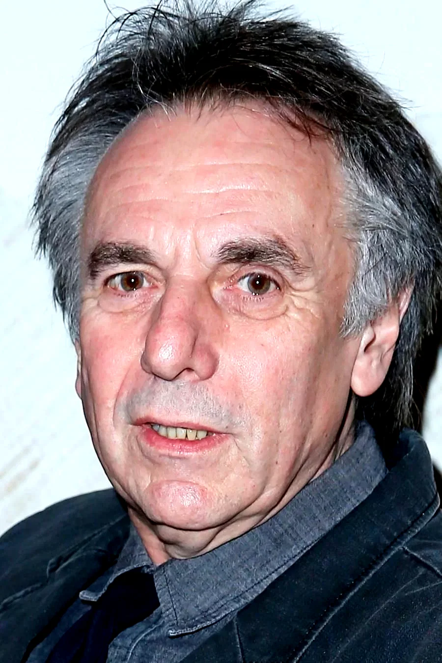 Bruno Nuytten