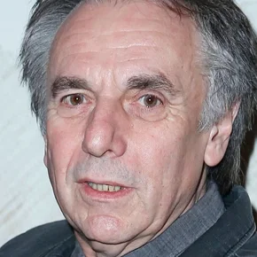 Photo star : Bruno Nuytten