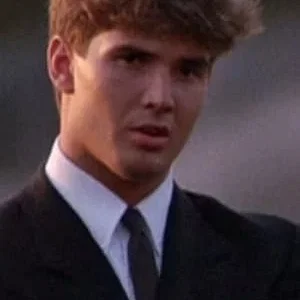  Danny Hassel